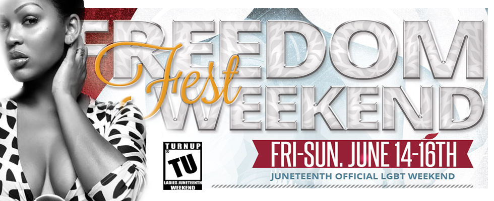 Juneteenth Weekend